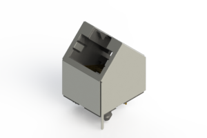 EDAC Modular & Magnetic Jacks J2T Series